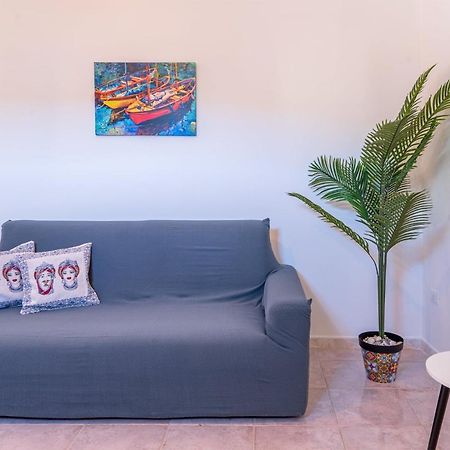דירות סירקוזה Casa Euseda מראה חיצוני תמונה