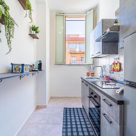 דירות סירקוזה Casa Euseda מראה חיצוני תמונה