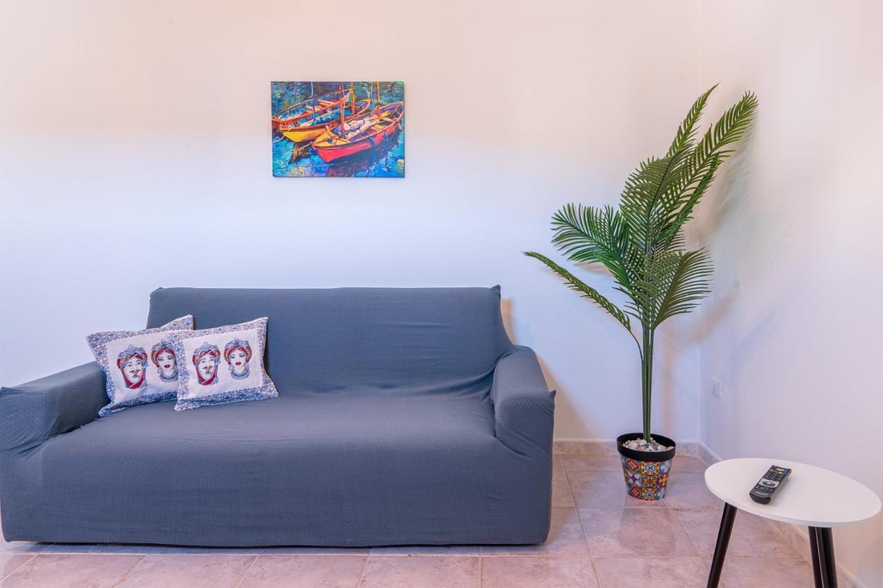 דירות סירקוזה Casa Euseda מראה חיצוני תמונה