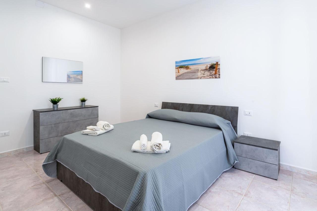דירות סירקוזה Casa Euseda מראה חיצוני תמונה