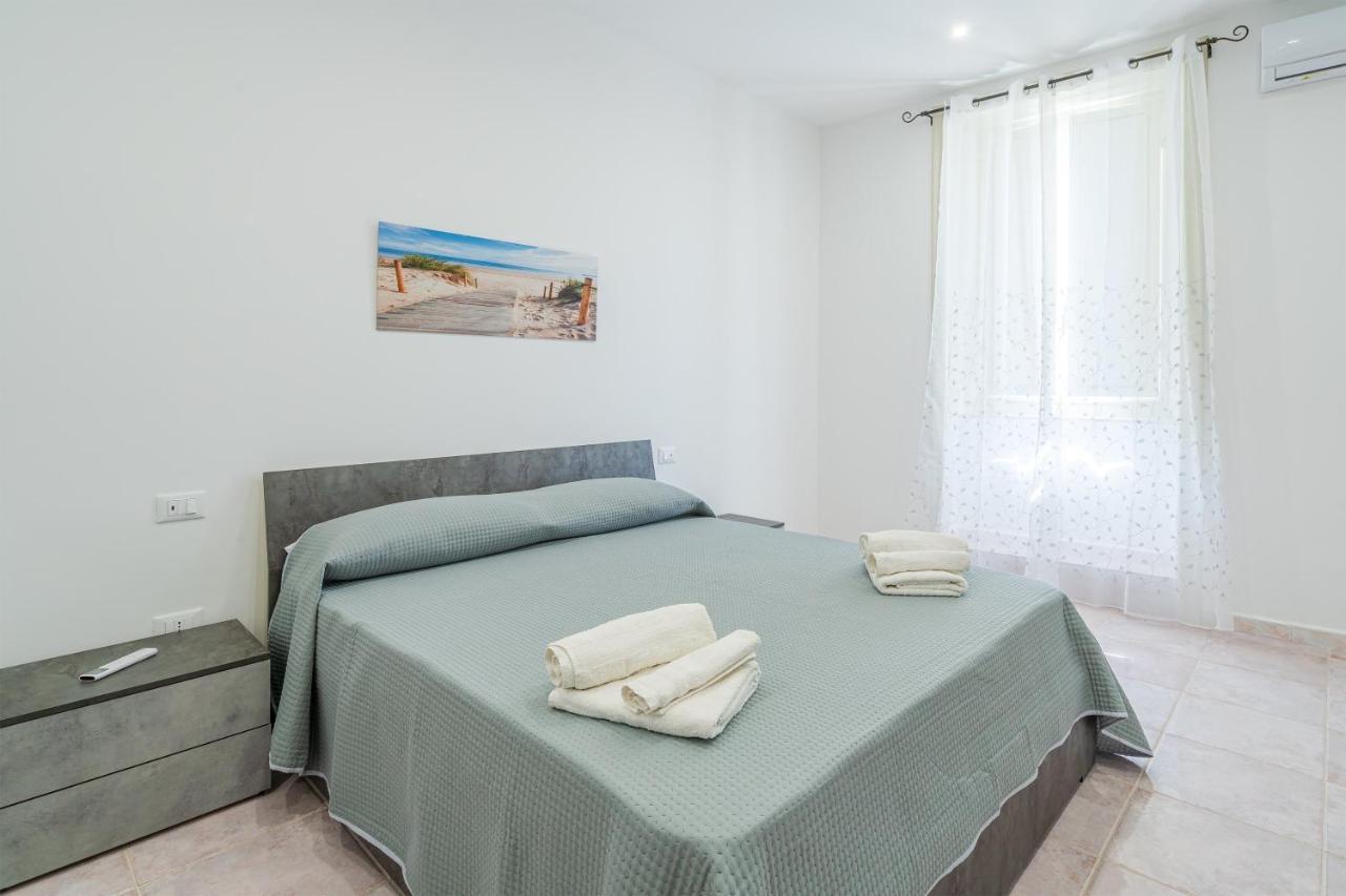 דירות סירקוזה Casa Euseda מראה חיצוני תמונה