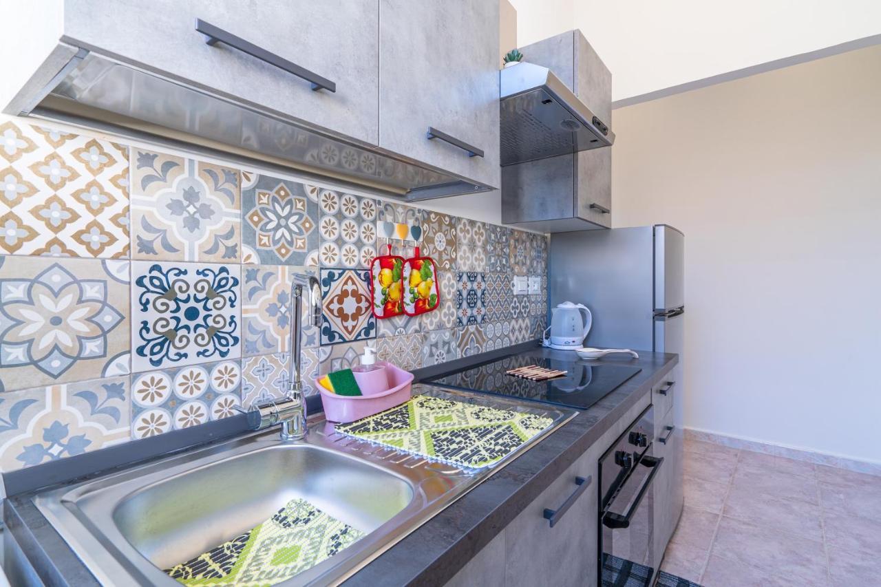 דירות סירקוזה Casa Euseda מראה חיצוני תמונה