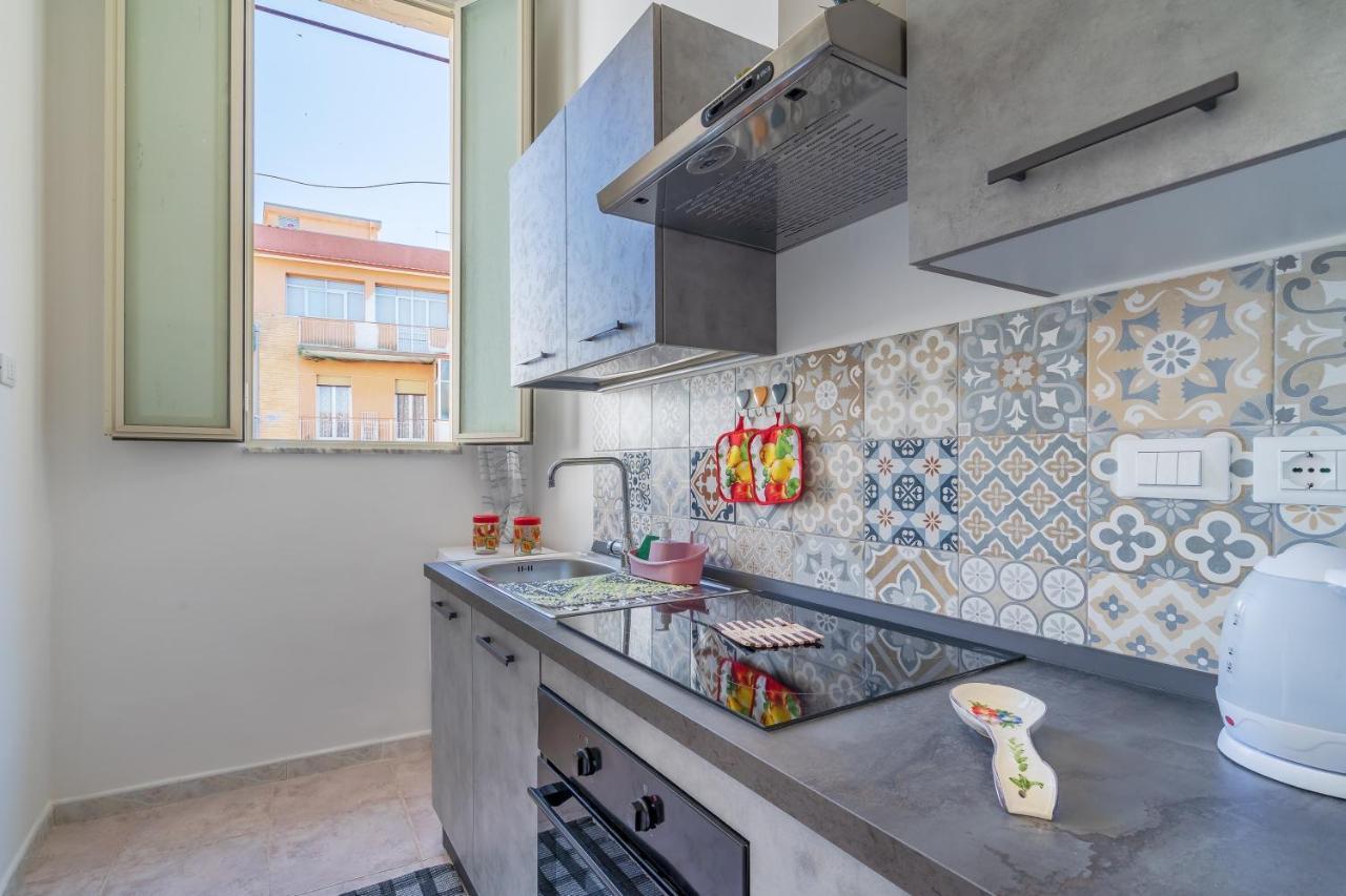 דירות סירקוזה Casa Euseda מראה חיצוני תמונה